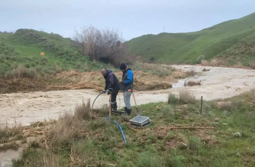 Оперативная сводка по восстановлению сетей в Дагестане
